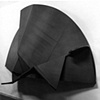 Profile Canto Relief, 1973