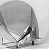 Model for Profile Canto A, 1973