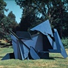 Abstract Variation #2, 1976