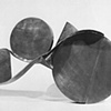 Model for Profile Canto IX-A, 1972