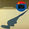 Falling Man/Perspective Shadow Man, 1972