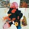 Friend Series II, 1999