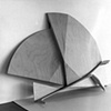 Abstract Sculpture