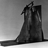 Model for Abstract Variation, 1976
