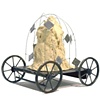Vehicle (Cage), 2005