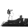 FM/(2)6" Figures w/ Landscape, 1969