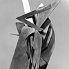 Abstract Sculpture 