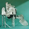 Table Figure #3, 1979