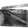 Model for Profile Canto M, 1973