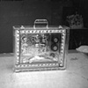 Polaroid of work in progress, circa 1964/65.