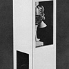 Falling Man Column, 1965