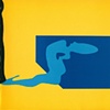 Study/Falling Man, 1970