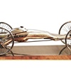 Study/Falling Man (Car Man), 1966
