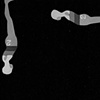 Study/Falling Man, 1963