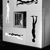 Studio photograph circa 1964.