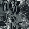 Abstract Sculpture