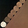 Painting #17 (Baseballs), 1962