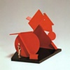 Abstract Variation #170, 1976