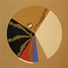 Study/Falling Man (Series II), 1967