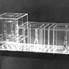 Falling Man Series (The Maze), 1966