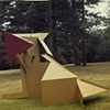 Abstract Variation #3, 1976
