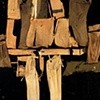 Figure, 1961