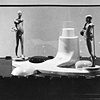 Study/Falling Man (#119), 1969