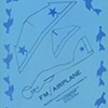 Study/Falling Man (Airplane) 
