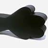 Steel Drawing (Hand), 2003