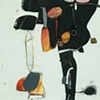 Friend Series II, 1996