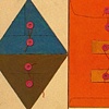 Envelope Collage #56, 1961