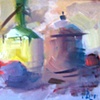 Still Life