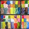 Color Grids, Ages 5-10