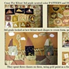 Grade 3 Klimt Lesson