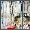 Yupo Monoprints, Ages 5-10