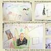 K Narrative Drawings