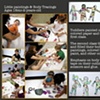 Body Tracings, 18mo-2-yr-old