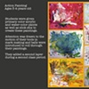 Action Paintings