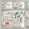 4th grade Narrative Drawings