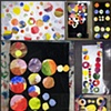 Mixed Circles, ages 5-10