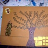 Klimt lesson Grade 4