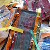 Wild Thing Puppets, Pre K-K