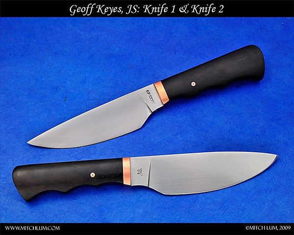 Steak Knives