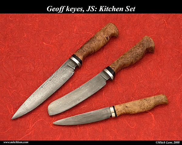 Kitchen Set