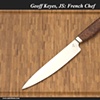 French Chefs Knife
