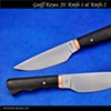 Blackwood Steak Knives