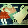 Large Format Paintings 
