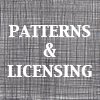 Patterns and Licensing