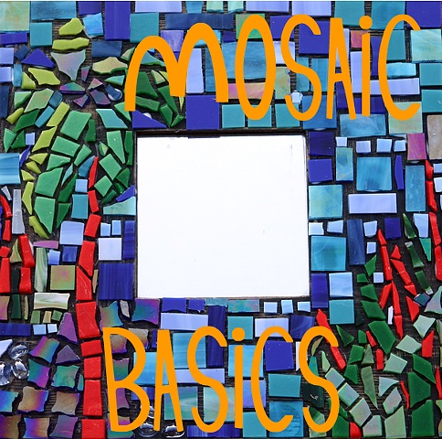 Mosaic Basics Workshop
