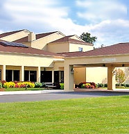 Marriott Courtyard SouthPark